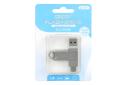 جعبه فلش مموری اسکو OSCOO CU-002 32GB USB 3.1