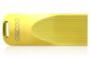 نمای رو به رو فلش مموری اوسکو مدل Gemini K003 ظرفیت 32 گیگابایت USB 3.2 Gen1