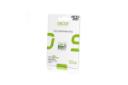 جعبه کارت حافظه اسکو microSDXC با ظرفیت 32 گیگابایت مدل Green UHS-I U1 کلاس 10
