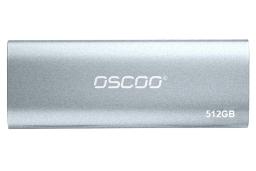 اس اس دی اسکو OSCOO MD-005M USB 3.1 512GB
