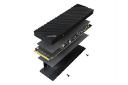 اس اس دی اسکو ON1000Pro NVMe M.2 ظرفیت 1 ترابایت