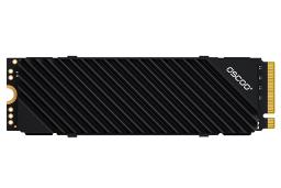 ابعاد و اندازه اس اس دی اسکو ON1000Pro NVMe M.2 ظرفیت 1 ترابایت