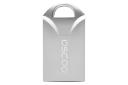 فلش مموری اسکو مدل R007 Virgo ظرفیت 32 گیگابایت USB 2.0 رنگ نقره ای