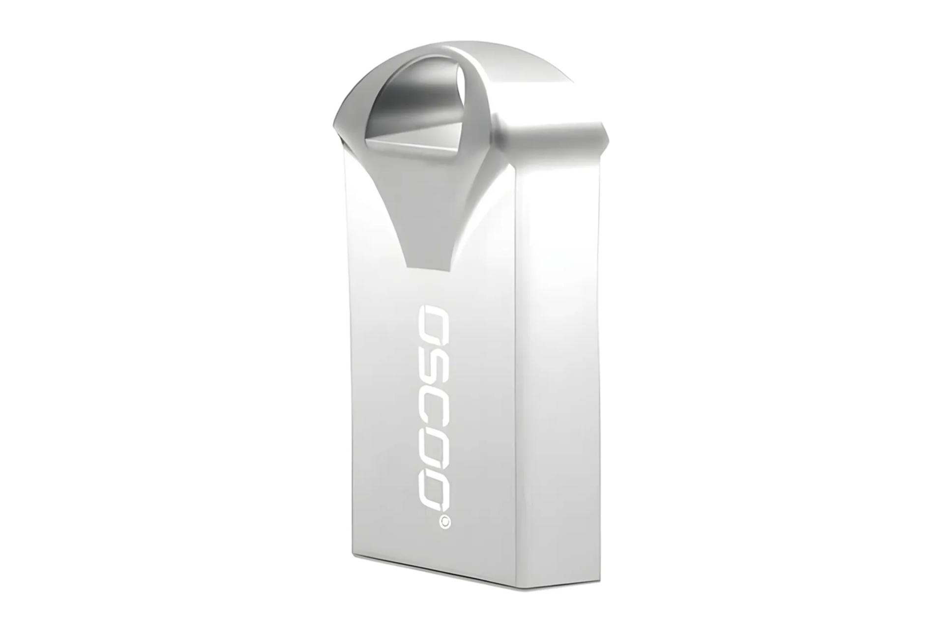 فلش مموری اسکو مدل R007 Virgo ظرفیت 32 گیگابایت USB 2.0
