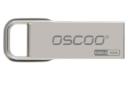 نمای کلی فلش مموری اسکو مدل R12 ظرفیت 8 گیگابایت USB2.0