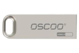 فلش مموری اسکو OSCOO R15 Pisces USB 2.0