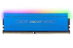 رم اسکو OSCOO R200 16GB (2x8) DDR4-3200 CL22