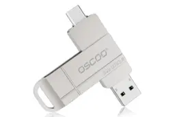 اس اس دی اسکو OSCOO SU001 USB 3.2 Gen 1