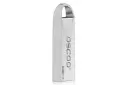 نمای جانبی فلش مموری اسکو مدل Taurus R002 ظرفیت 8 گیگابایت USB 2.0