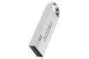 نمای چپ فلش مموری اسکو مدل Taurus R002 ظرفیت 8 گیگابایت USB 2.0