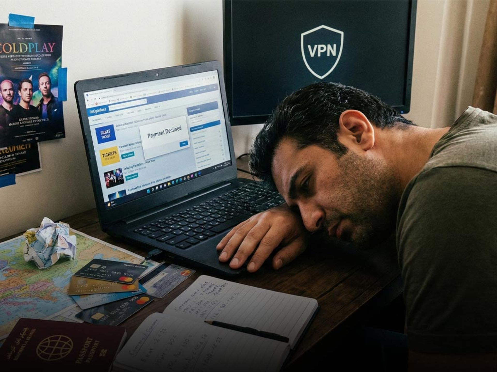 آی آر کنسرت