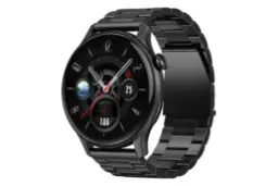 ساعت هوشمند اوتیتو Oteeto Watch 4 مشکی