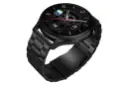 نمای جانبی ساعت هوشمند اوتیتو Oteeto Watch 4 مشکی