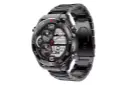 ساعت هوشمند اوتیتو Oteeto Watch 5 مشکی
