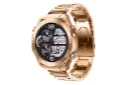 ساعت هوشمند اوتیتو Oteeto Watch 5 طلایی