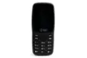 پنل جلو و صفحه کلید گوشی موبایل اوتل Otel F06 مشکی
