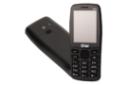 پنل جلو و پشت گوشی موبایل اوتل F06 پلاس مشکی / Otel F06 Plus