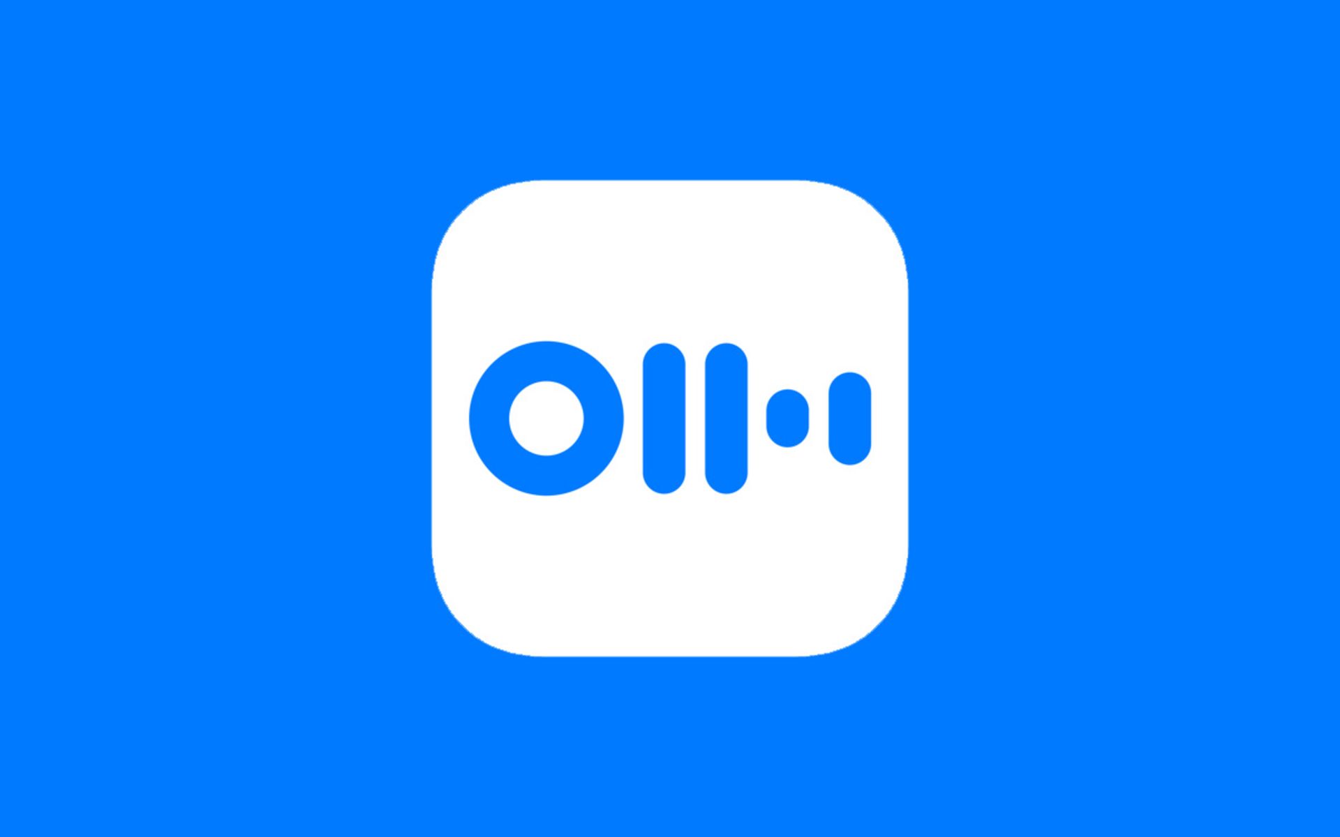 تبدیل ویس به متن انگلیسی با اپلیکیشن Otter