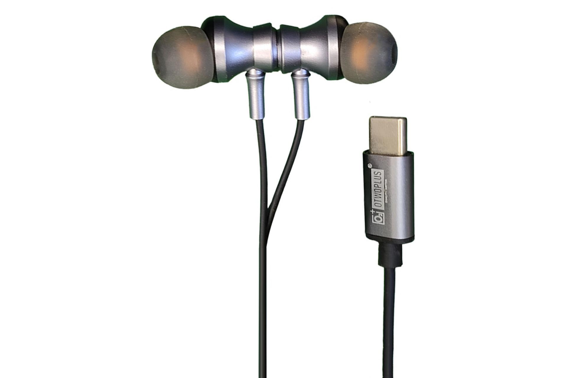 هدفون اتوپلاس OTWOPLUS OT-33