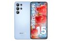 پنل جلو و پشت گوشی موبایل اوکیتل Oukitel C1 آبی