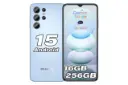 پنل جلو و پشت گوشی موبایل اوکیتل C1 پرو آبی / Oukitel C1 Pro