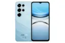 پنل جلو و پشت گوشی موبایل اوکیتل C2 نسخه 2025 آبی / Oukitel C2 2025