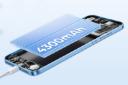 ظرفیت باتری گوشی موبایل اوکیتل C57 پرو / Oukitel C57 Pro