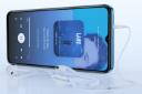 صفحه نمایش گوشی موبایل اوکیتل C57 پرو / Oukitel C57 Pro