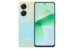 پنل جلو و پشت گوشی موبایل اوکیتل Oukitel C58 سبز