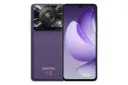 پنل جلو و پشت گوشی موبایل اوکیتل Oukitel C60 بنفش