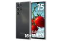 پنل جلو و پشت گوشی موبایل اوکیتل Oukitel C61 مشکی