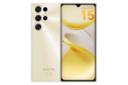 پنل جلو و پشت گوشی موبایل اوکیتل Oukitel C61 طلایی