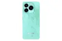 پنل پشت و چینش دوربین گوشی موبایل اوکیتل Oukitel C65 سبز
