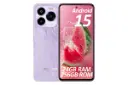 پنل جلو و پشت گوشی موبایل اوکیتل C65 پرو ارغوانی / Oukitel C65 Pro