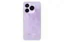 پنل پشت و چینش دوربین گوشی موبایل اوکیتل Oukitel C65 ارغوانی