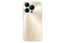پنل پشت و چینش دوربین گوشی موبایل اوکیتل Oukitel C69 طلایی