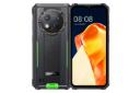 پنل جلو و پشت گوشی موبایل اوکیتل Oukitel G1 مشکی و سبز