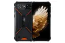 پنل جلو و پشت گوشی موبایل اوکیتل Oukitel G3 مشکی و نارنجی