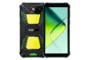 پنل جلو و پشت گوشی موبایل اوکیتل Oukitel G5 مشکی و سبز