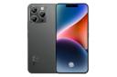 پنل جلو و پشت گوشی موبایل اوکیتل Oukitel P1 مشکی