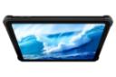 نمای نیمرخ تبلت اوکیتل RT3 پلاس / Oukitel RT3 Plus با نمایش لبه کناری و دکمه‌ها