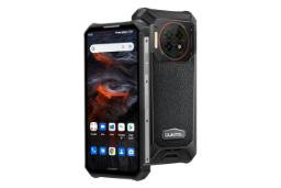پنل جلو و پشت گوشی موبایل اوکیتل WP19 پرو / Oukitel WP19 Pro
