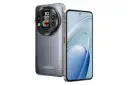 نمای جانبی گوشی موبایل اوکیتل Oukitel WP200 آبی