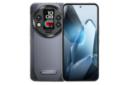 پنل جلو و پشت گوشی موبایل اوکیتل WP200 پرو خاکستری / Oukitel WP200 Pro