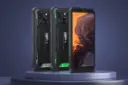 رنگ های مختلف گوشی موبایل اوکیتل Oukitel WP32
