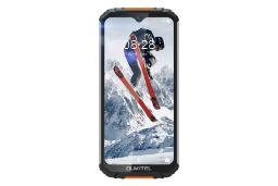 پنل جلو و صفحه نمایش گوشی موبایل اوکیتل Oukitel WP36