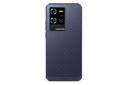 پنل پشت و چینش دوربین گوشی موبایل اوکیتل Oukitel WP50 سرمه ای تیره
