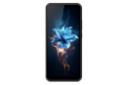 پنل جلو و صفحه نمایش گوشی موبایل اوکیتل Oukitel WP52 مشکی