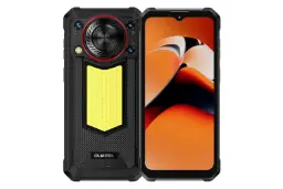 پنل جلو و پشت گوشی موبایل اوکیتل Oukitel WP53