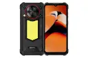 پنل جلو و پشت گوشی موبایل اوکیتل WP53 پرو مشکی / Oukitel WP53 Pro